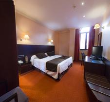 Hotel San Juan de los Reyes