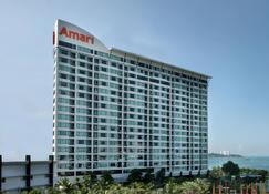 Amari Pattaya - Pattaya - Edificio