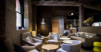 Ovolo 1888 Darling Harbour - Σίδνεϊ - Bar