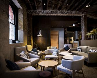 The Woolstore 1888 by Ovolo - Sydney - Bar