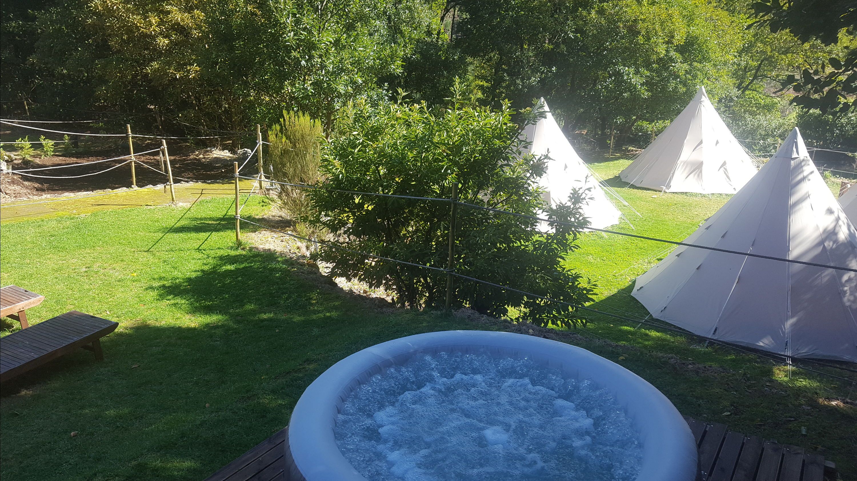 Nature Inn Madeira Glamping 53 5 7 Seixal Madeira Hotel Deals Reviews Kayak