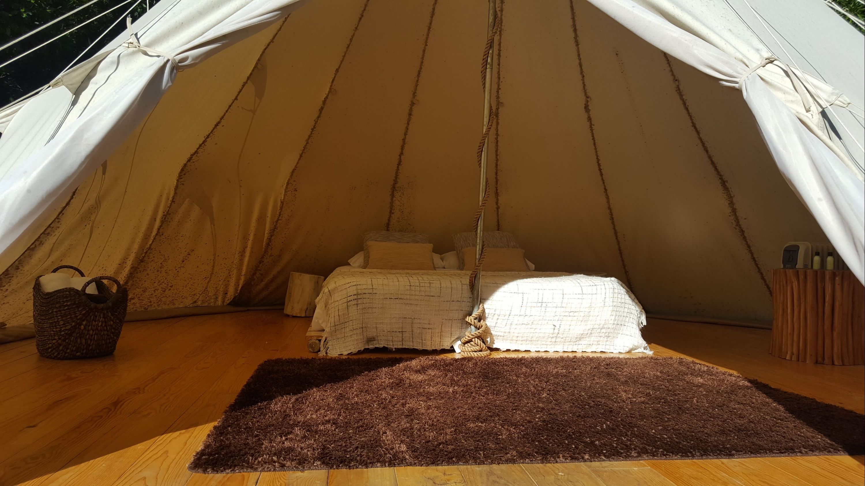 Nature Inn Madeira Glamping 53 5 7 Seixal Madeira Hotel Deals Reviews Kayak