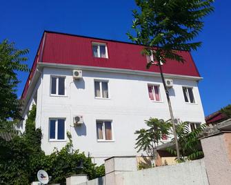 Relax Hotel - Gelendzhik - Building