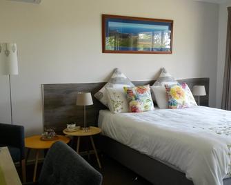 Austiny Bed And Breakfast Victor Harbor - Victor Harbor - Schlafzimmer