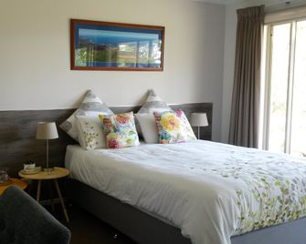 Austiny Bed and Breakfast Victor Harbor - Victor Harbor - Habitación