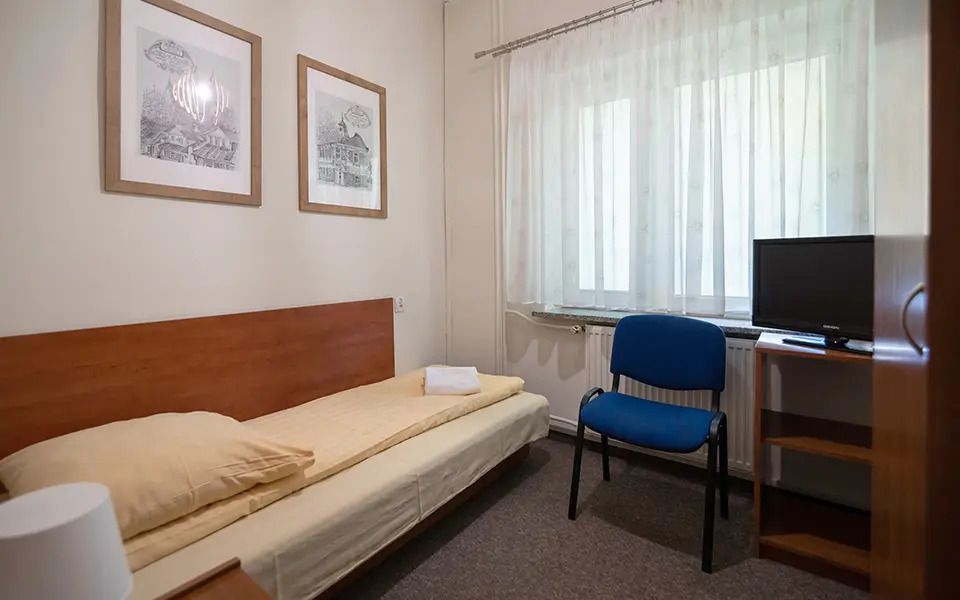 Mixbud - Biała Podlaska - Bedroom
