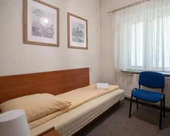 Mixbud - Biała Podlaska - Bedroom