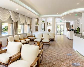 Hotel Giardino - Cesenatico - Lobby