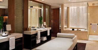 Park Hyatt Beijing - Beijing - Bathroom