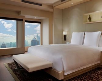 Park Hyatt Beijing - Beijing - Kamar Tidur
