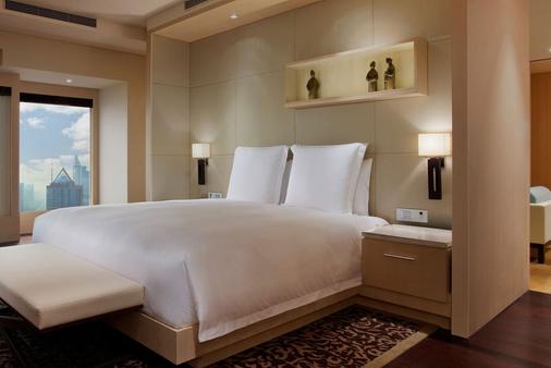Park Hyatt Beijing - Beijing - Bedroom