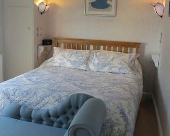 Killerby Cottage Farm - Scarborough - Soverom