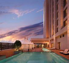 Hilton Jaipur