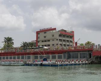 Hotel Du Lac - Cotonou - Building
