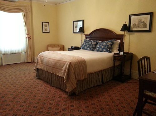 University Club Of San Francisco 10 484 1 9