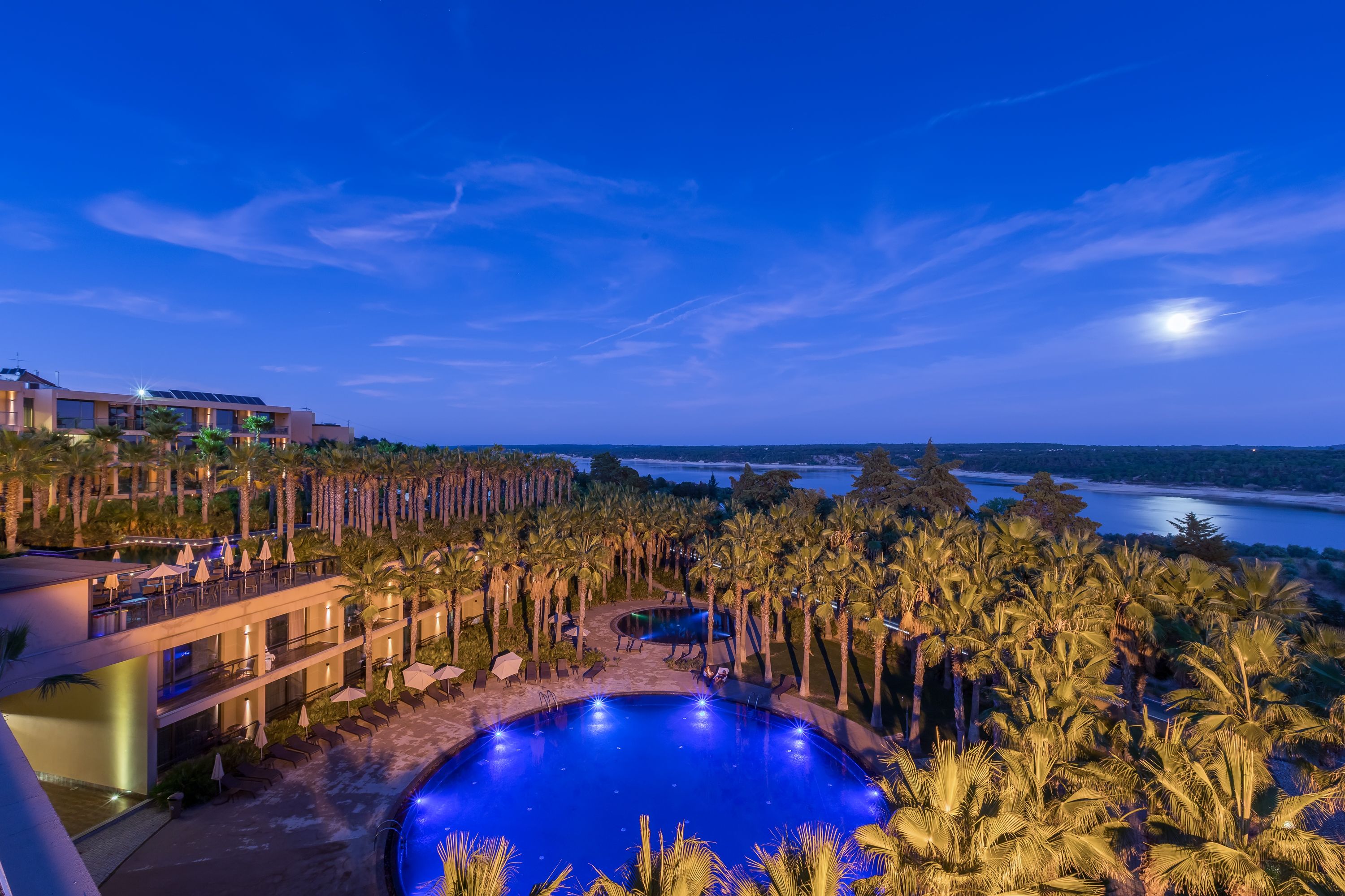 Outdoor view view of null, located in null. Image provided by Official Hotel Information