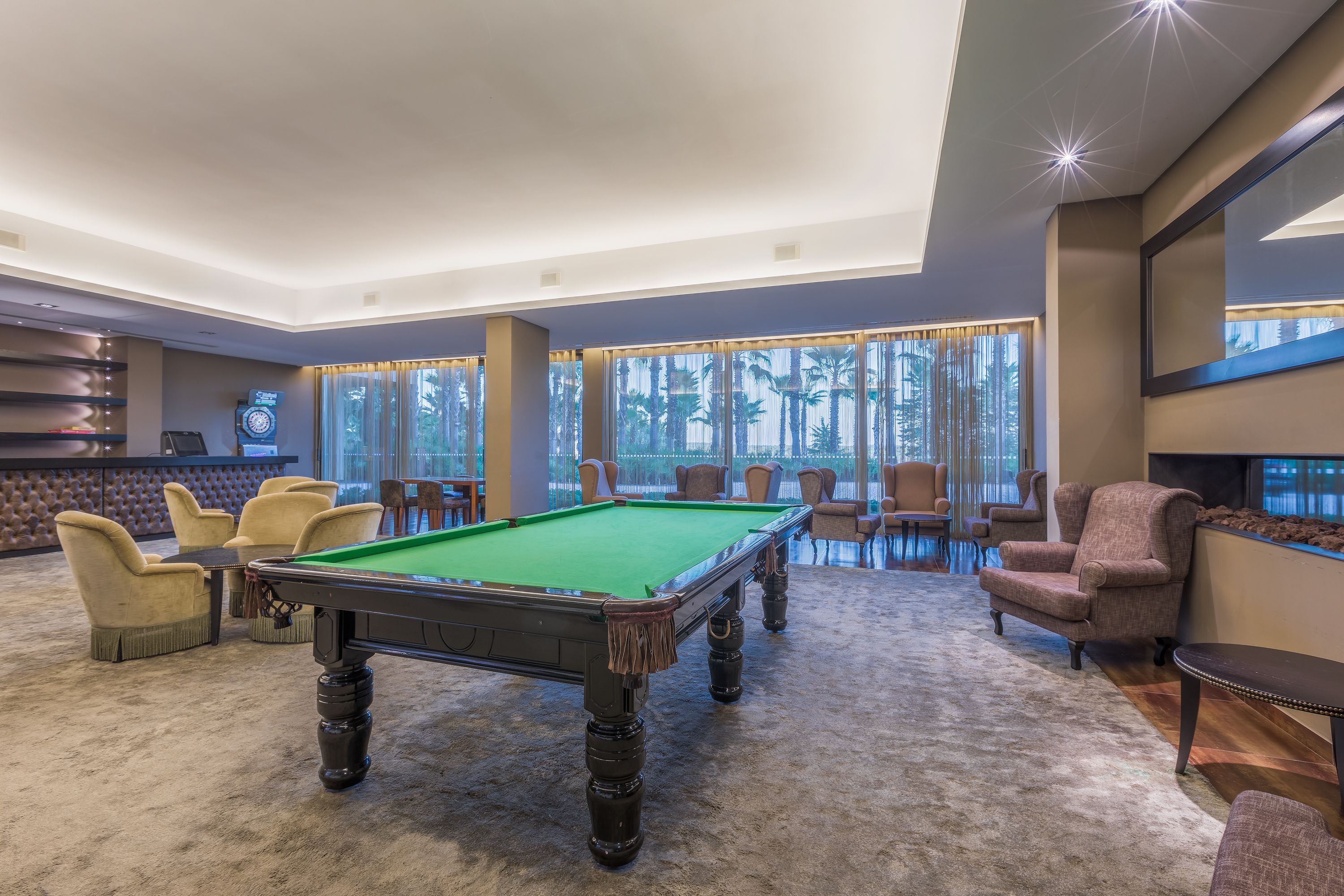 Hotel amenity view of null, located in null. Image provided by Official Hotel Information