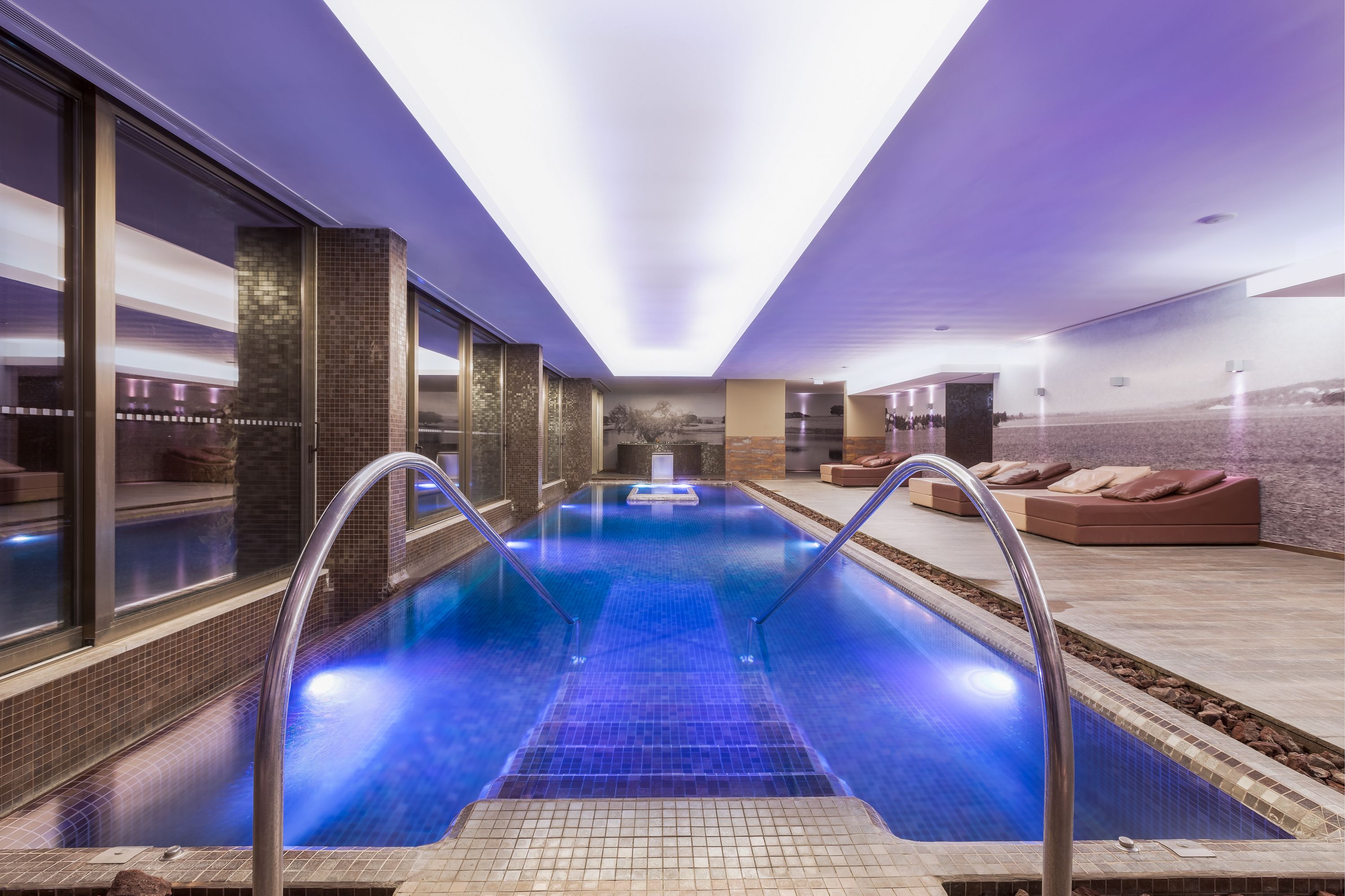 Pool view of null, located in null. Image provided by Official Hotel Information