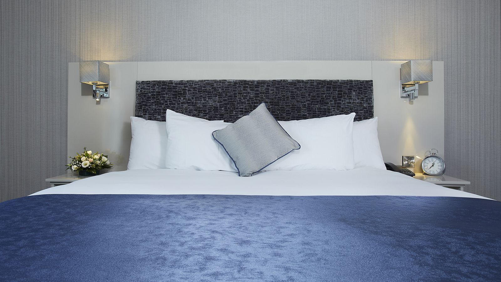 Tower Hotel Leisure Centre from Waterford Hotel Deals