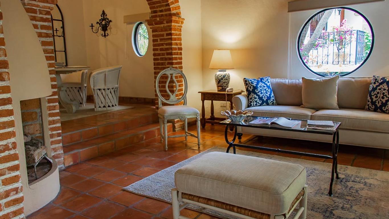 La Puertecita Boutique Hotel