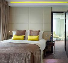 M By Montcalm Shoreditch London Tech City