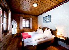 Feriendorf Kirchleitn - Kleinwild - Bad Kleinkirchheim - Bedroom