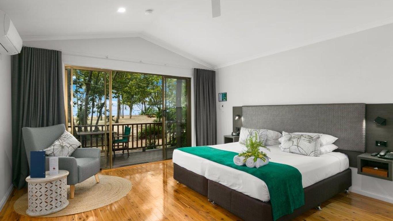Kewarra Beach Resort