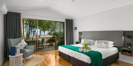 Image of hotel: Kewarra Beach Resort & Spa