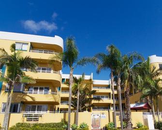 Palm Beach Holiday Resort - Palm Beach - Edifici