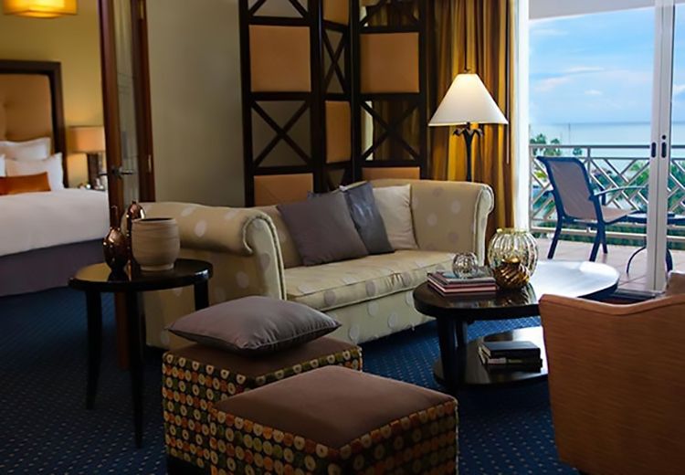 Renaissance Aruba Resort And Casino Ab 97 Resorts In Oranjestad