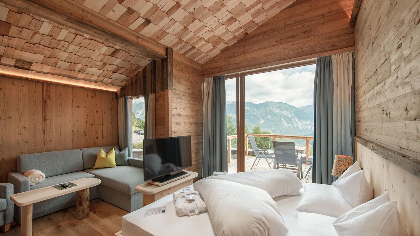 Natur- und Wellnesshotel Höflehner