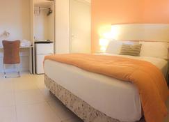 Canarias Bed & Breakfast - San Lorenzo - Habitación