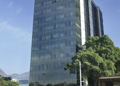 Yoo2 Rio De Janeiro By Intercity - Rio de Janeiro - Gebäude