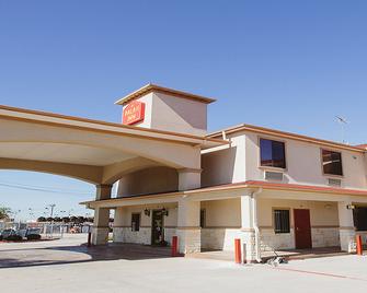 Palace Inn Katy - Katy - Bina