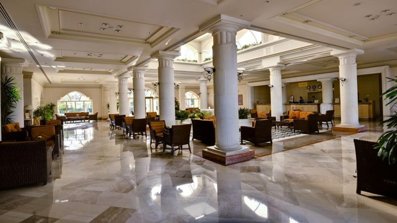 Pickalbatros Royal Grand Sharm - Adults Friendly 16 Years Plus