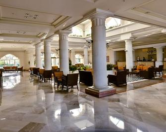 فندق رويال غراند شرم - شرم الشيخ - حوض السباحة