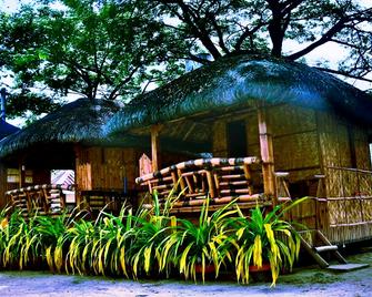 Yemaya de Laiya powered by Cocotel - Laiya - Edificio