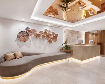 أوتل الموداينا - ميورقة - أفضل طعام