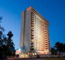Leonardo Plaza Hotel Jerusalem