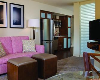 Marriott's Shadow Ridge II- The Enclaves, A Marriott Vacation Club Resort - Palm Desert - Habitación