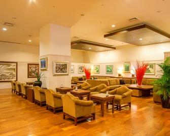 Sutton Hotel Hakata City - Fukuoka - Lounge