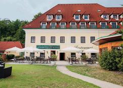 Landhotel Wachau - Emmersdorf - Bâtiment