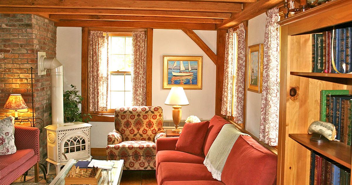 Seven Sea Street Inn from $394. Nantucket Hotel Deals &amp; Reviews - KAYAK