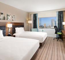 Hilton Garden Inn Ras Al Khaimah