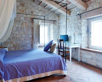 Valcastagno Relais & Residence - Sirolo - Habitación
