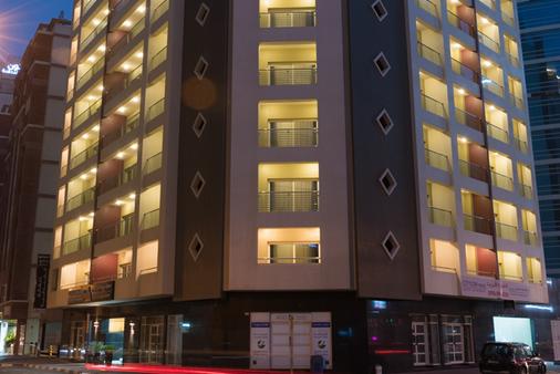 City Stay Prime Hotel Apartment - Ντουμπάι - Κτίριο