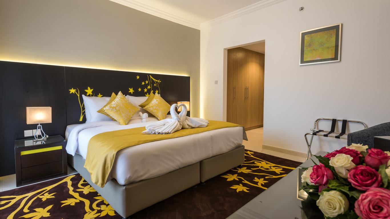 City Stay Prime Hotel Apartments - Al Barsha