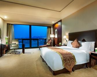 Jin Jiang International Hotel Xi'an - Xi An - Chambre