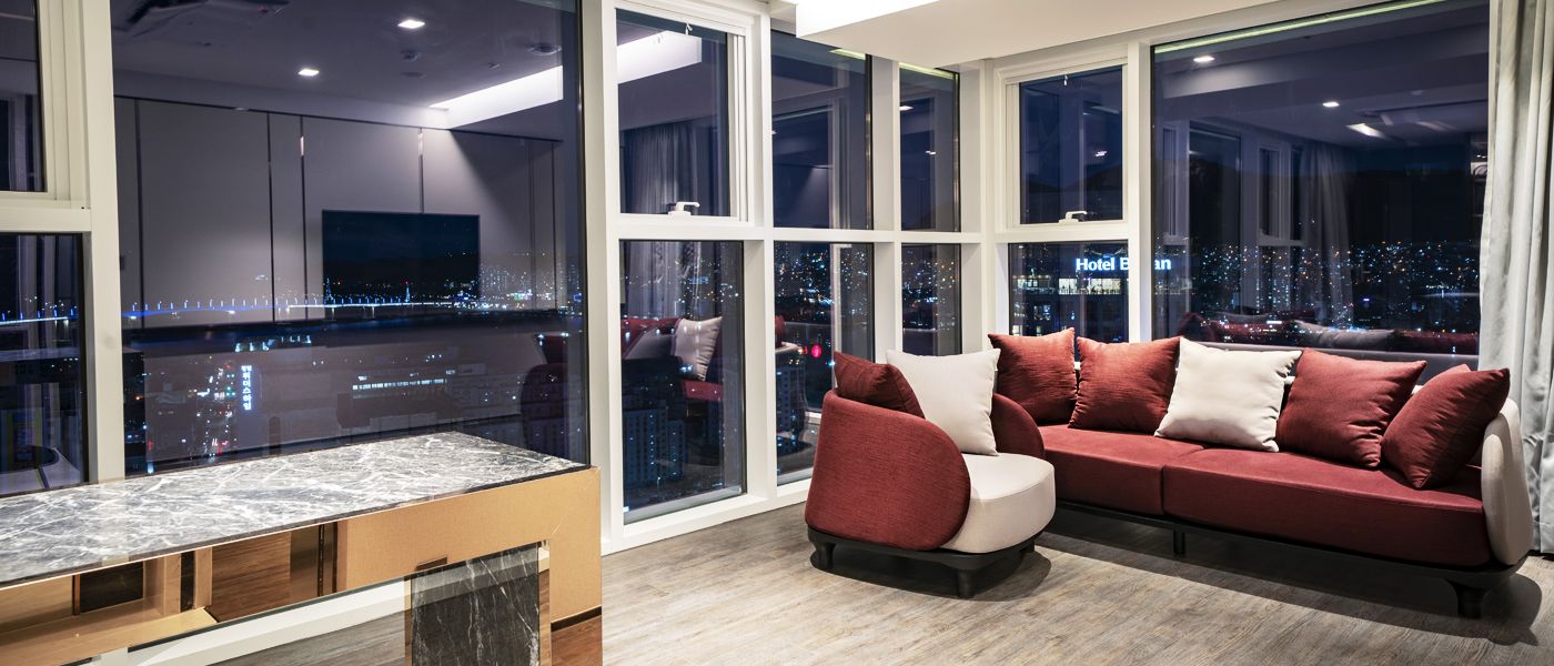 لافالس هوتل