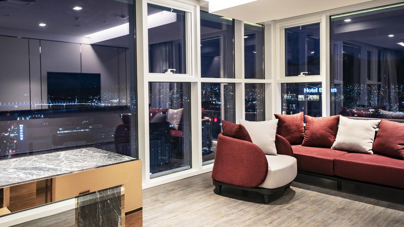 لافالس هوتل